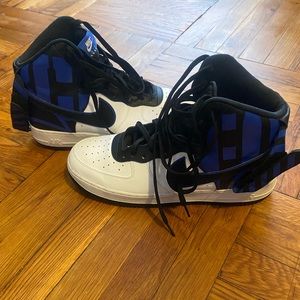 Nike Air Force One High 07 LV8 size 13 Men’s